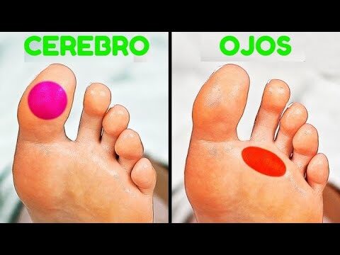 El masaje: una forma efectiva de cuidar la salud