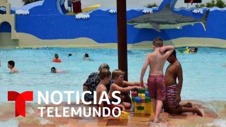 Guía de Higiene en Piscinas Públicas