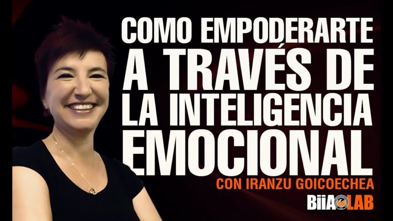 El poder del empoderamiento emocional