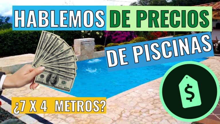 Gu&iacute;a para reducir costos de construcci&oacute;n de piscinas privadas