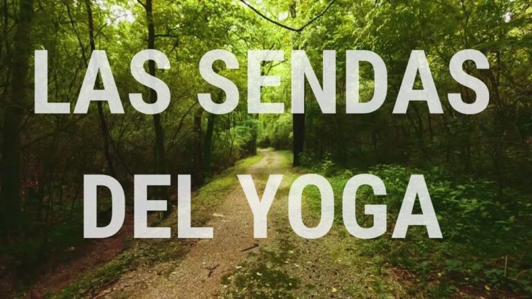 Explorando la espiritualidad a través del yoga