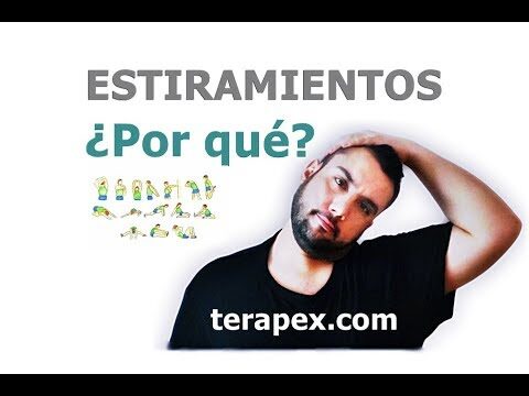 Importancia de la Flexibilidad en la Recuperaci&oacute;n