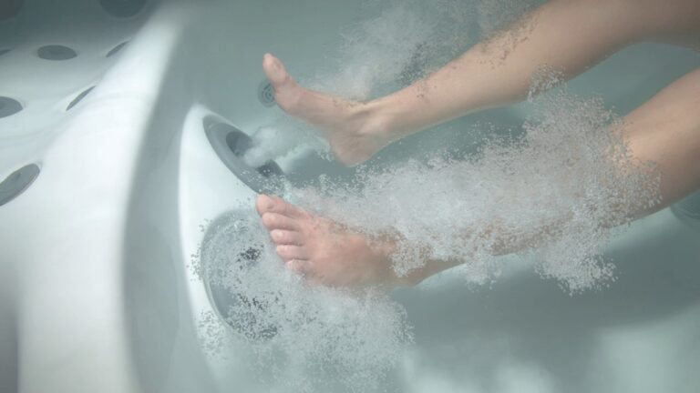 Gu&iacute;a para elegir el mejor jacuzzi
