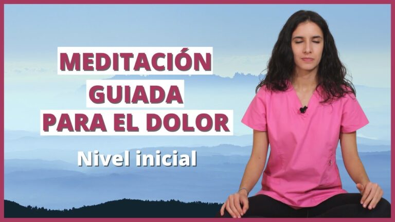 Enfoque Mental para Aliviar Dolores Musculares