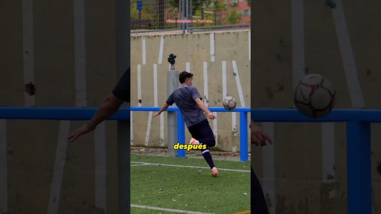 Entrenamiento post lesión: recuperación efectiva