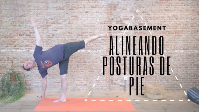 Consejos de postura en yoga: gu&iacute;a para una pr&aacute;ctica &oacute;ptima