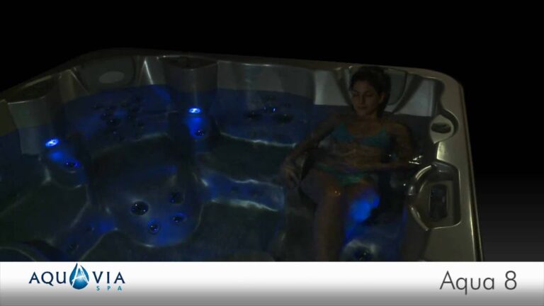 Jacuzzis: Una Opci&oacute;n Optima de Hidroterapia