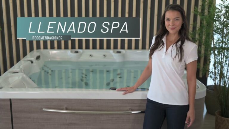 10 consejos para disfrutar al máximo tu swim spa