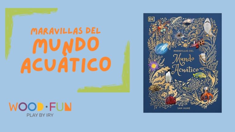 Maravillas Acu&aacute;ticas Naturales: Belleza Natural en Estado Puro