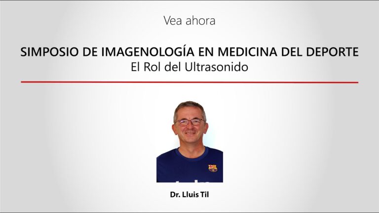 Beneficios de la terapia de ultrasonido en el deporte