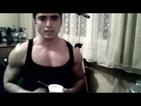 Alimentos clave para la regeneraci&oacute;n muscular