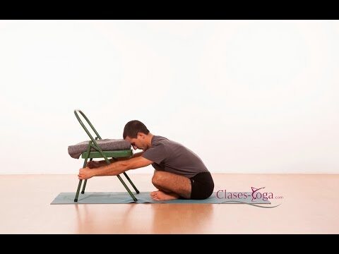 Yoga: Mejora de postura y reducci&oacute;n del dolor