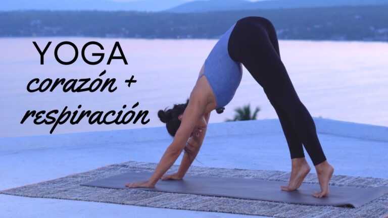 Respiración y bienestar: La importancia en la práctica del yoga