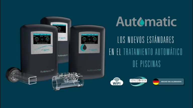 Equipamiento de piscinas de lujo: lo mejor para tu oasis acu&aacute;tico