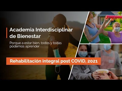 Mejorando el Bienestar Integral en la Rehabilitaci&oacute;n