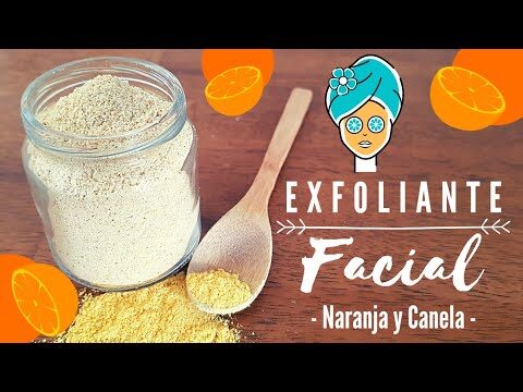 5 Mascarillas Exfoliantes para el Rostro en el Spa