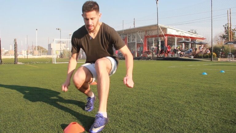 Estiramientos para optimizar el rendimiento deportivo