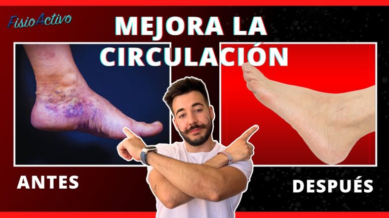 Beneficios de la hidroterapia para la circulación