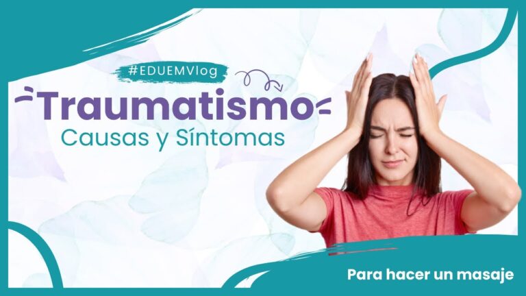 Masajes en la rehabilitación: beneficios y aplicaciones