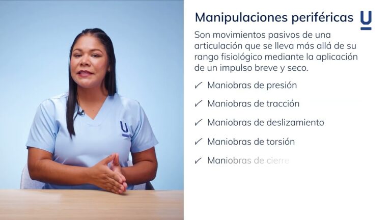 Enfoque Personalizado en Terapia Manual: Optimizaci&oacute;n del Tratamiento