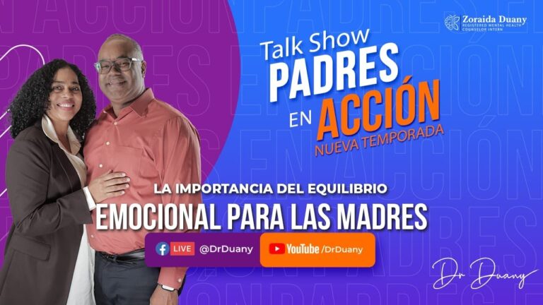 La Importancia del Equilibrio Emocional