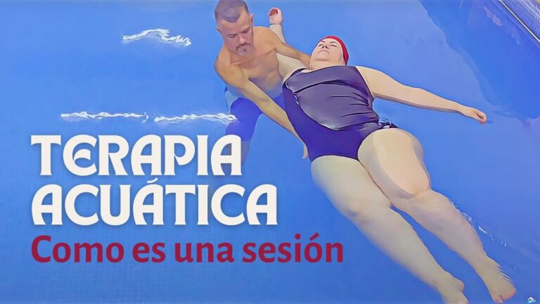 Terapias acu&aacute;ticas: alivio del dolor de forma &oacute;ptima y concisa