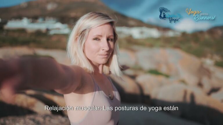 Yoga: Mejora tu descanso con esta herramienta