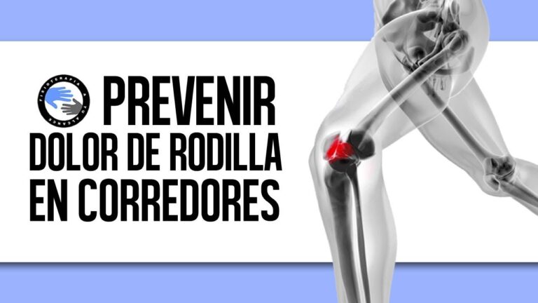 La importancia de usar rodilleras como prevenci&oacute;n