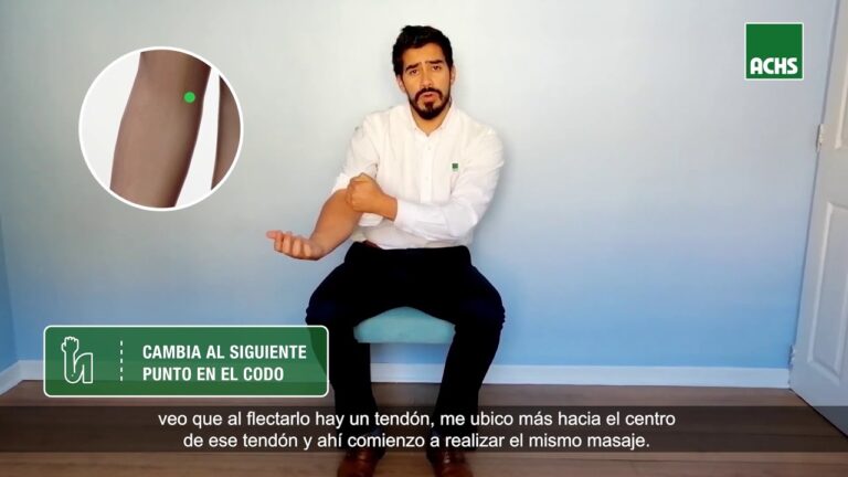 Secretos de los Puntos de Presión en Masajes Relajantes