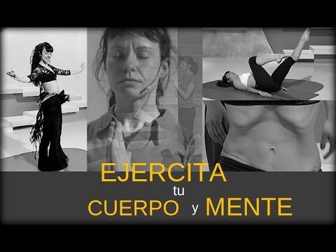 10 Ejercicios para Fortalecer la Conexión Mente-Cuerpo