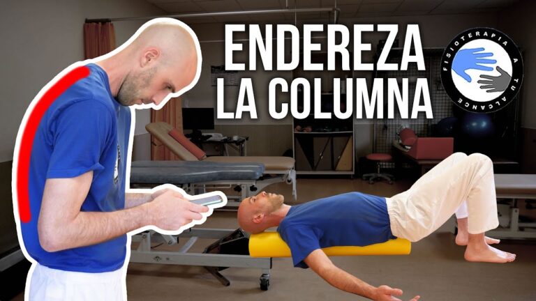 Consejos de hidroterapia para una postura ideal