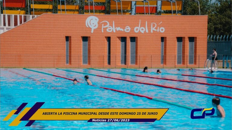 Mejores horarios para disfrutar de piscinas al aire libre