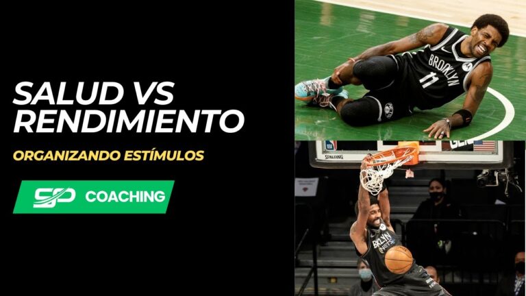 Entrenamiento adaptado para evitar lesiones