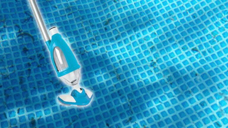 Consejos para evitar la suciedad en tu swim spa