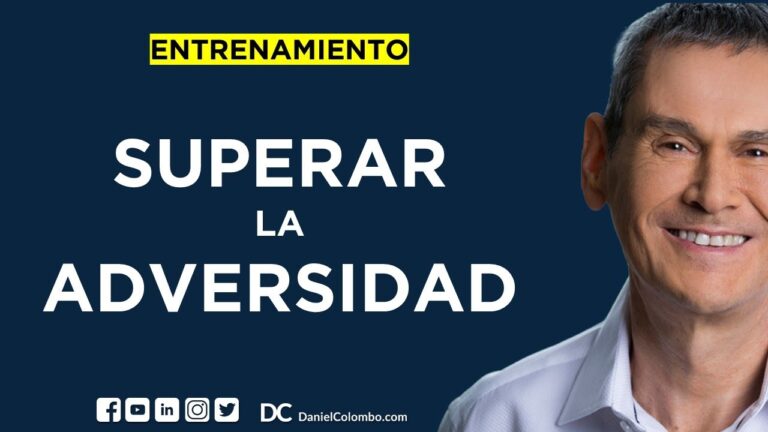 Afrontar Adversidades: Claves para Superar los Desaf&iacute;os