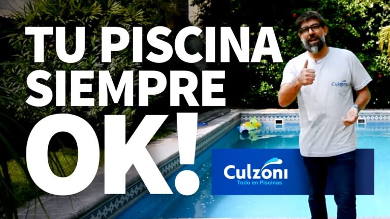 Consejos para mantener la piscina limpia en eventos