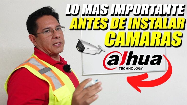Accesorios esenciales para una instalación perfecta
