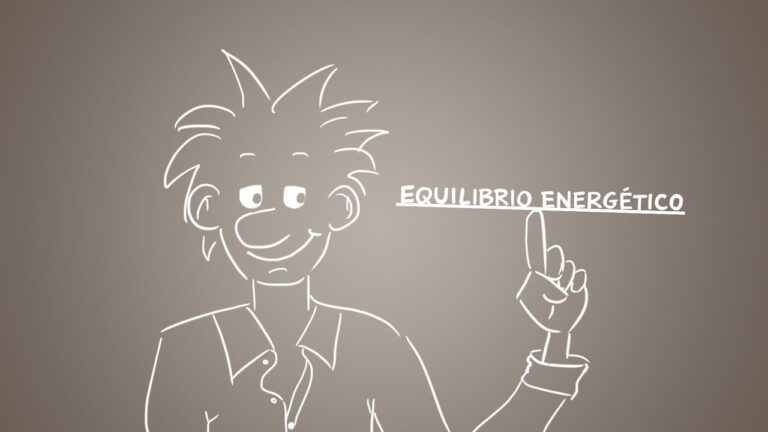 Equilibrio energético corporal: clave para una vida saludable