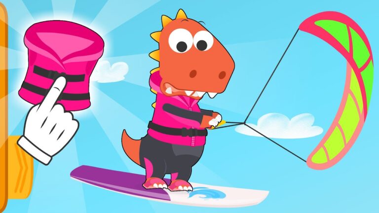 10 Deportes Acuáticos Divertidos para Niños