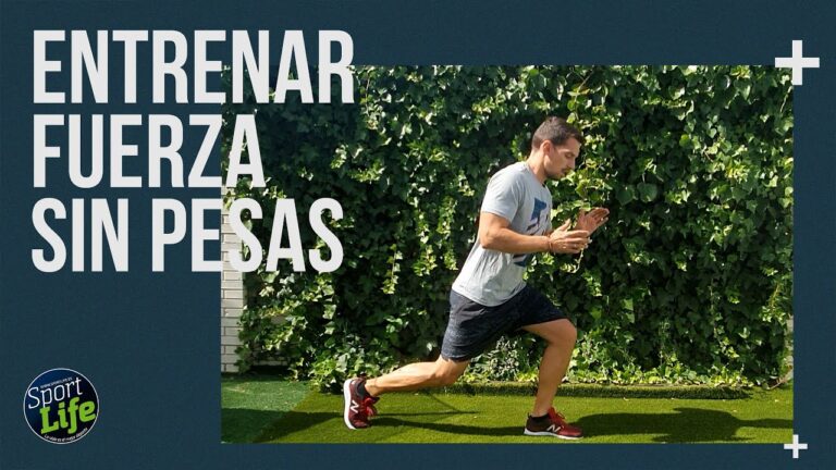 5 T&eacute;cnicas de Fortalecimiento Efectivas