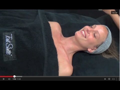 Experiencia revitalizante en el spa: Shiatsu para el bienestar