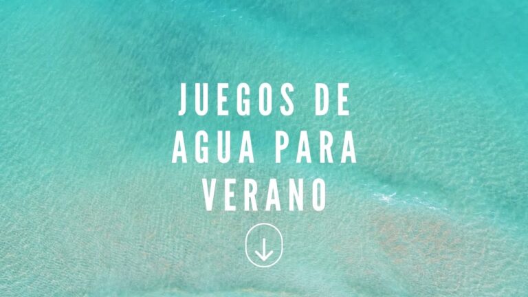 Actividades acuáticas veraniegas: diversión refrescante para todos