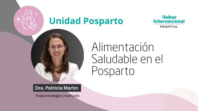 Nutrientes esenciales para una óptima recuperación