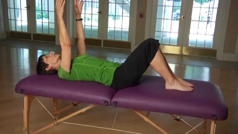 Maximiza tu amplitud de movimientos con yoga