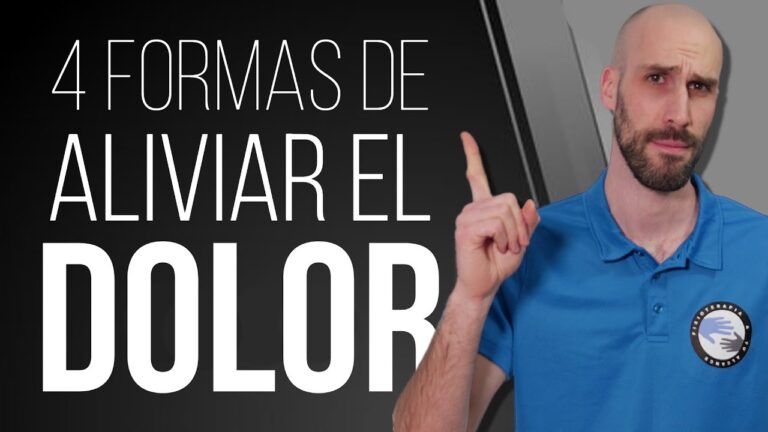 5 Estrategias Efectivas para Reducir Dolores Musculares