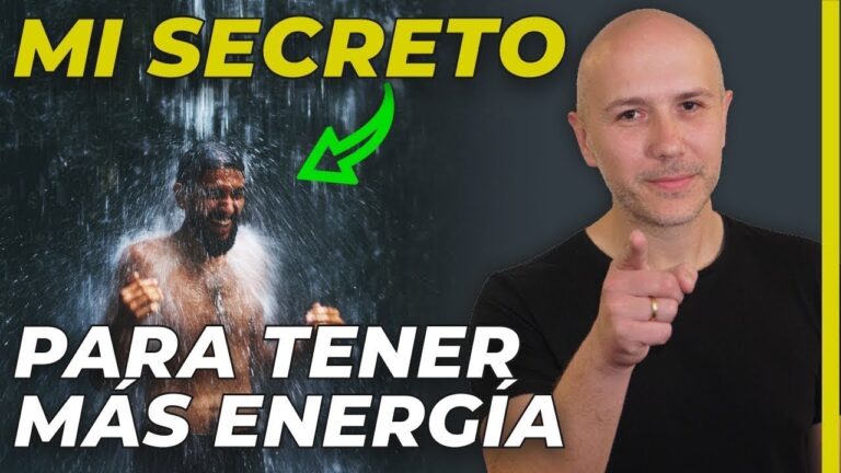 Beneficios antiinflamatorios del agua: una solución natural
