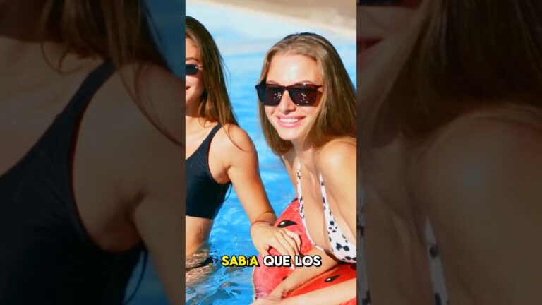 Disfruta de las Piscinas de Hotel: Un Oasis de Relax
