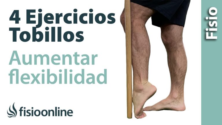 La flexibilidad: clave en la recuperación