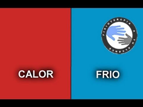 Calor local: aliado eficaz contra dolores musculares