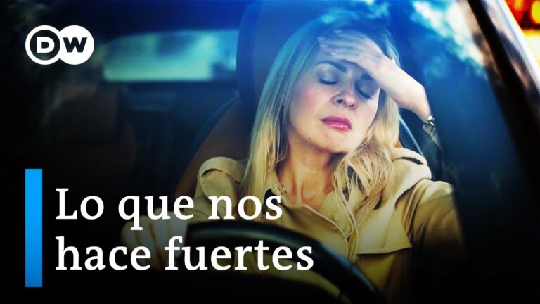 Resiliencia: Clave para el Bienestar Mental